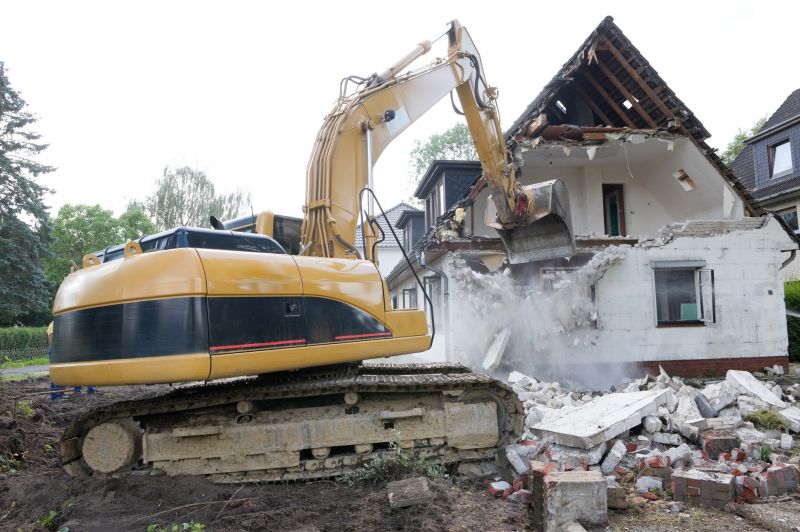 House Removal in Conroe, TX